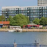 Highend Travemuende - Whg 203 شقة