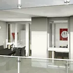 شقة Highend Travemuende - Whg 203 *