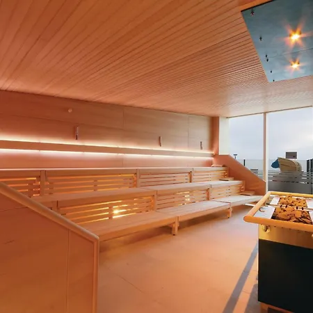 Highend Travemuende - Whg 203