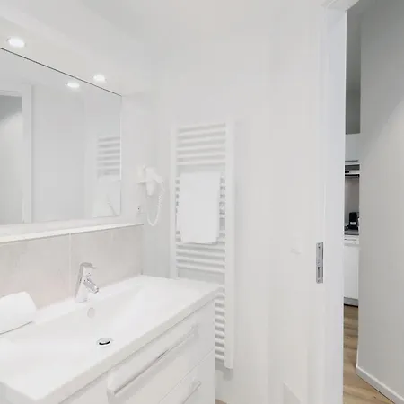 Highend Travemuende - Whg 203 *