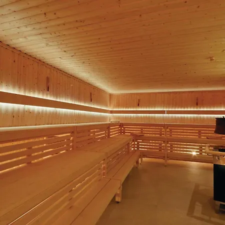 Highend Travemuende - Whg 203 Lübeck