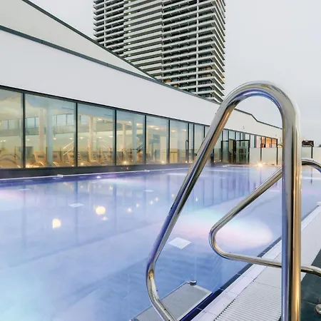 Lejlighed Highend Travemuende - Whg 203