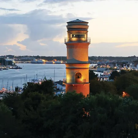 Highend Travemuende - Whg 203 Lejlighed Lübeck