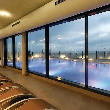 Highend Travemuende - Whg 203 *