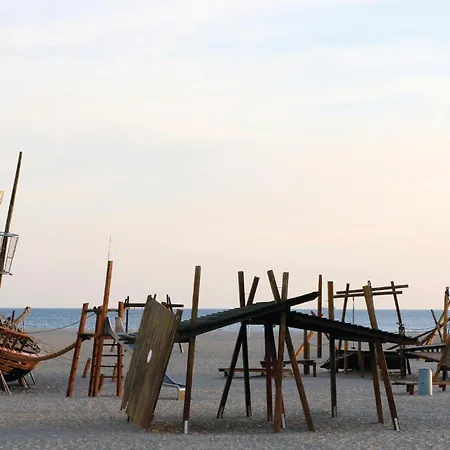 Highend Travemuende - Whg 203 Lejlighed Lübeck