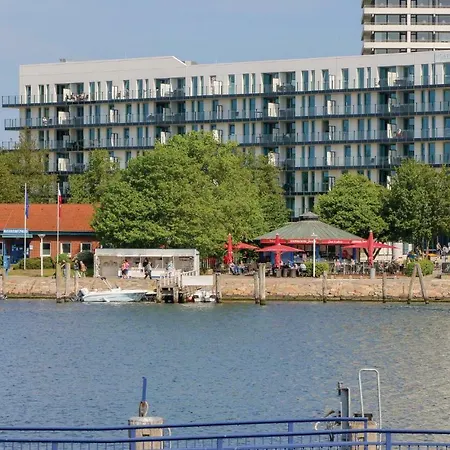 Amazing In Travemuende With Wifi Apartman