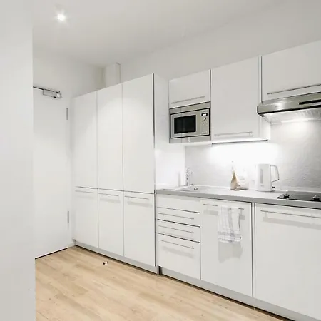 Lejlighed Highend Travemuende - Whg 203