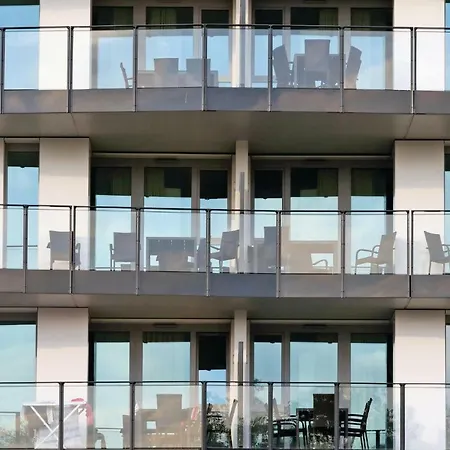 Highend Travemuende - Whg 203 * Lübeck