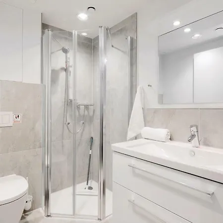 Highend Travemuende - Whg 203 Lejlighed *