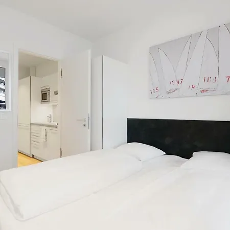 Highend Travemuende - Whg 203