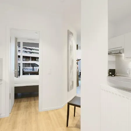 Highend Travemuende - Whg 203 * Lubeck