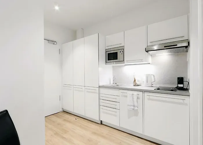 Apartamento Highend Travemuende - Whg 203
